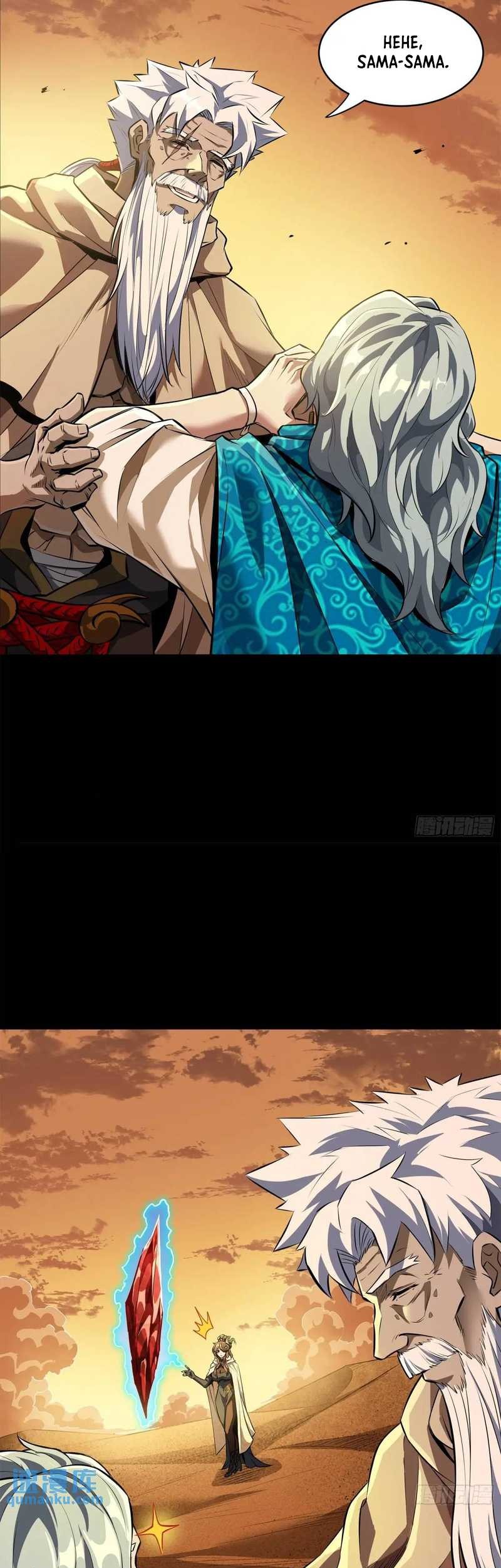 Legend of Star General Chapter 157 Gambar 5