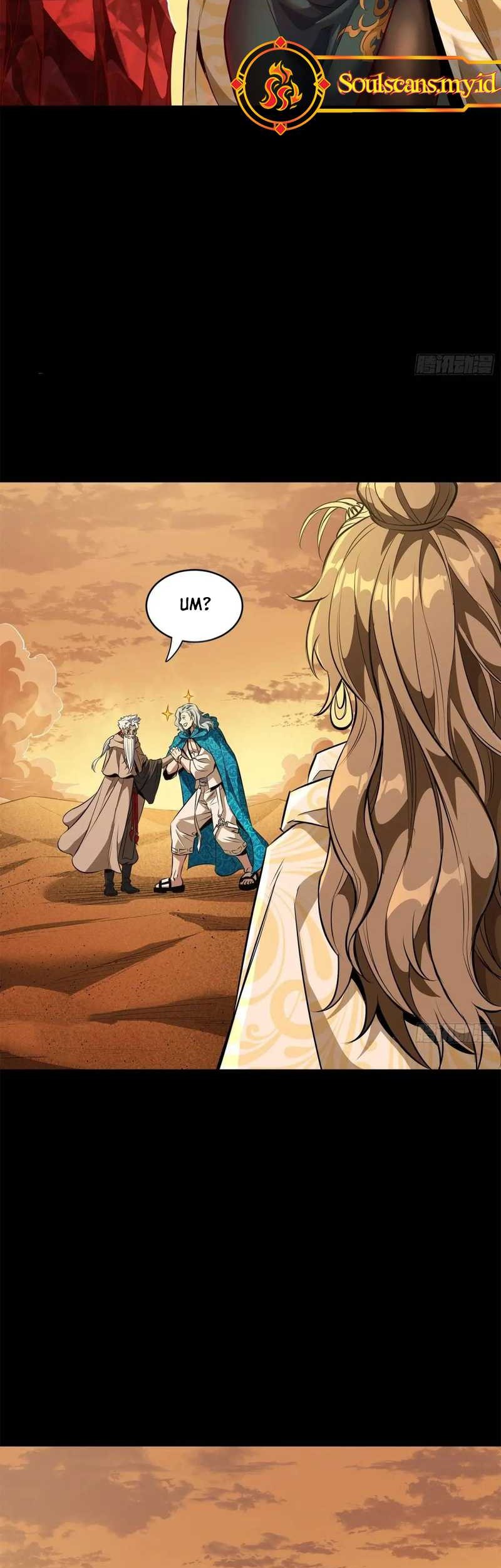 Legend of Star General Chapter 157 Gambar 7