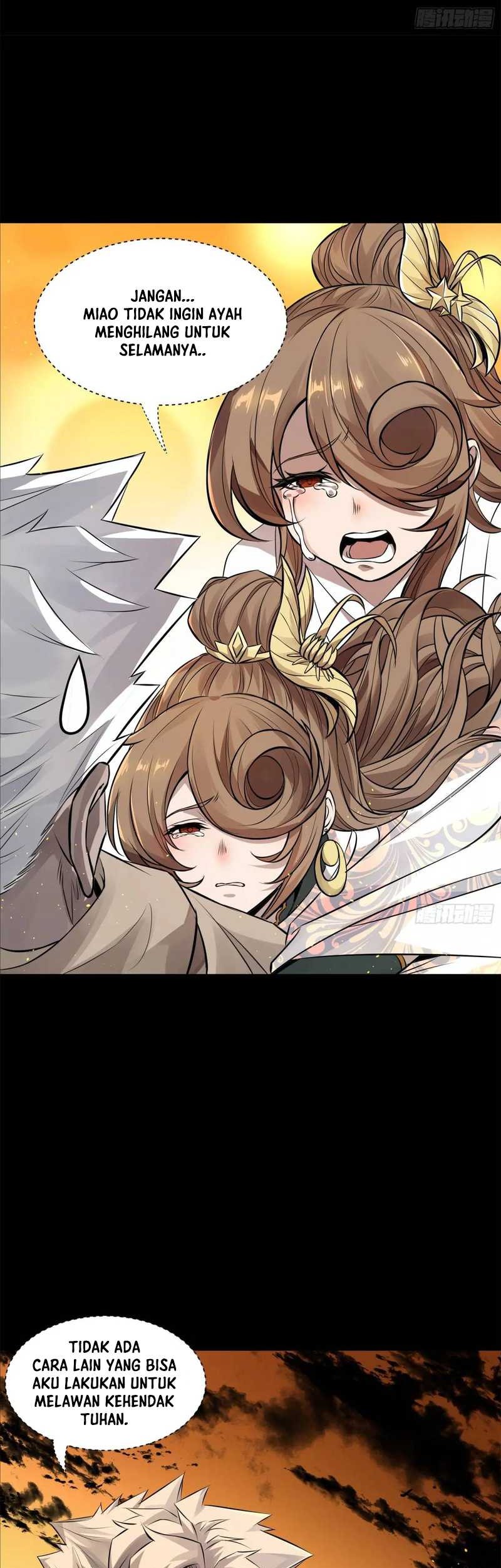 Legend of Star General Chapter 157 Gambar 15