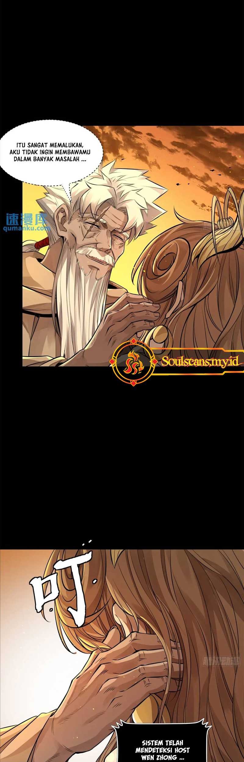 Legend of Star General Chapter 157 Gambar 17