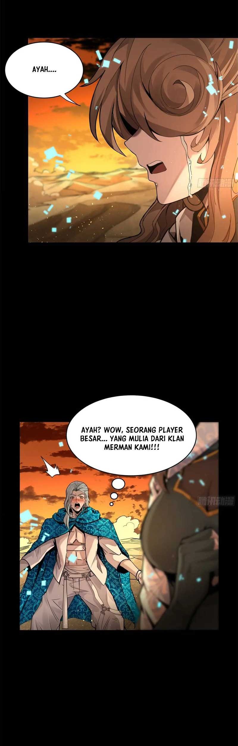 Legend of Star General Chapter 157 Gambar 23