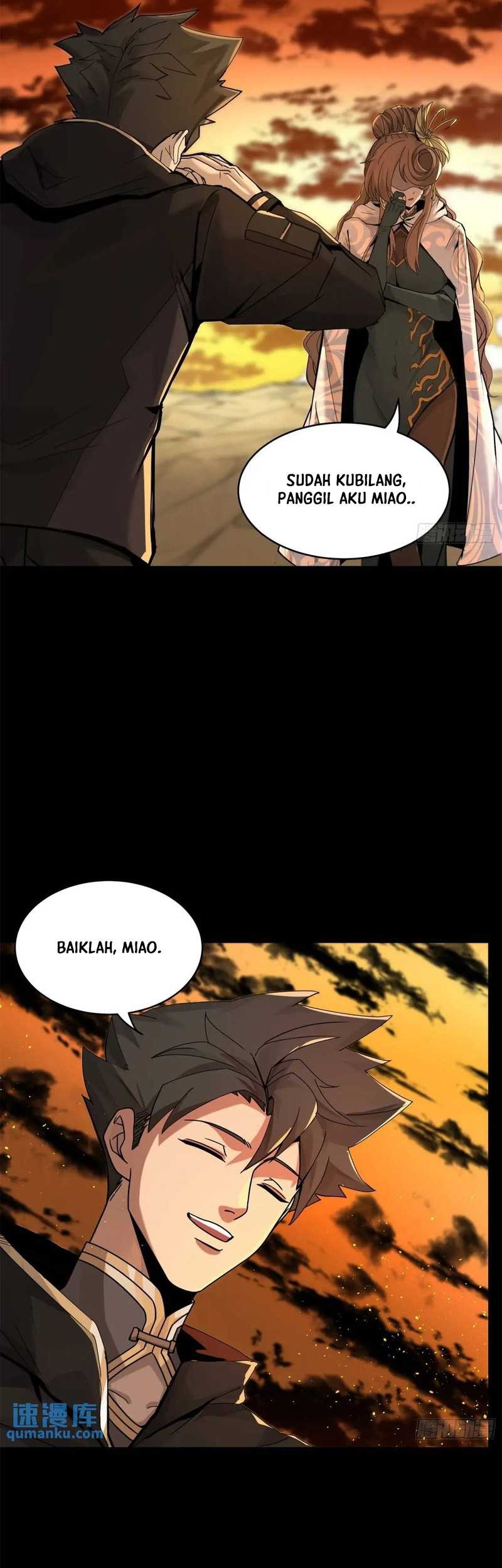 Legend of Star General Chapter 157 Gambar 25