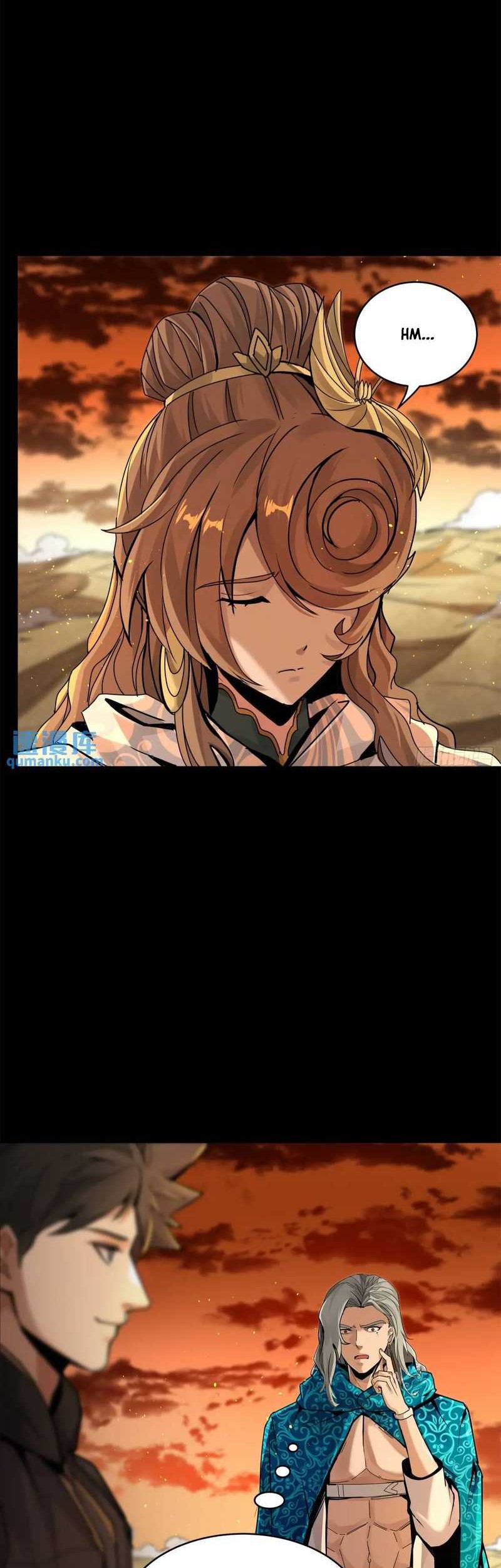 Legend of Star General Chapter 157 Gambar 26