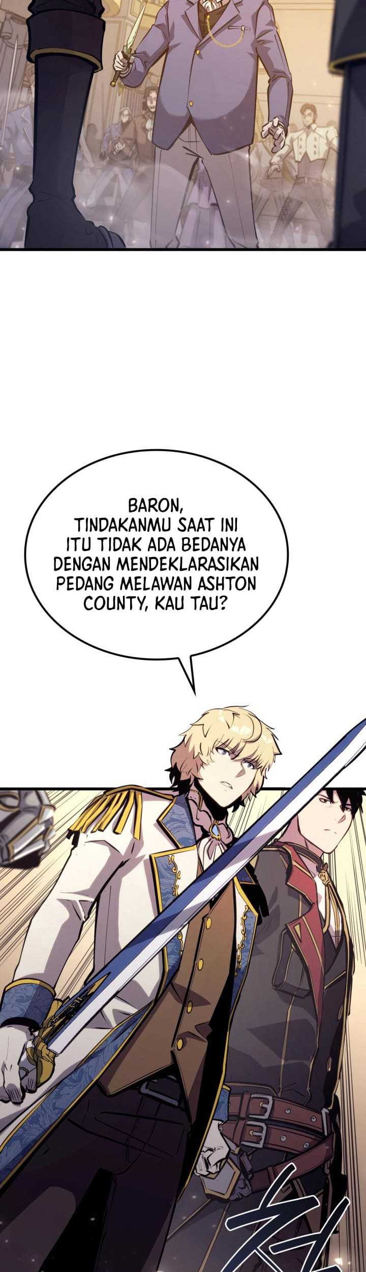 Manhwa The Count’s Youngest Son Is A Player! Chapter 21 gambar nomor 2