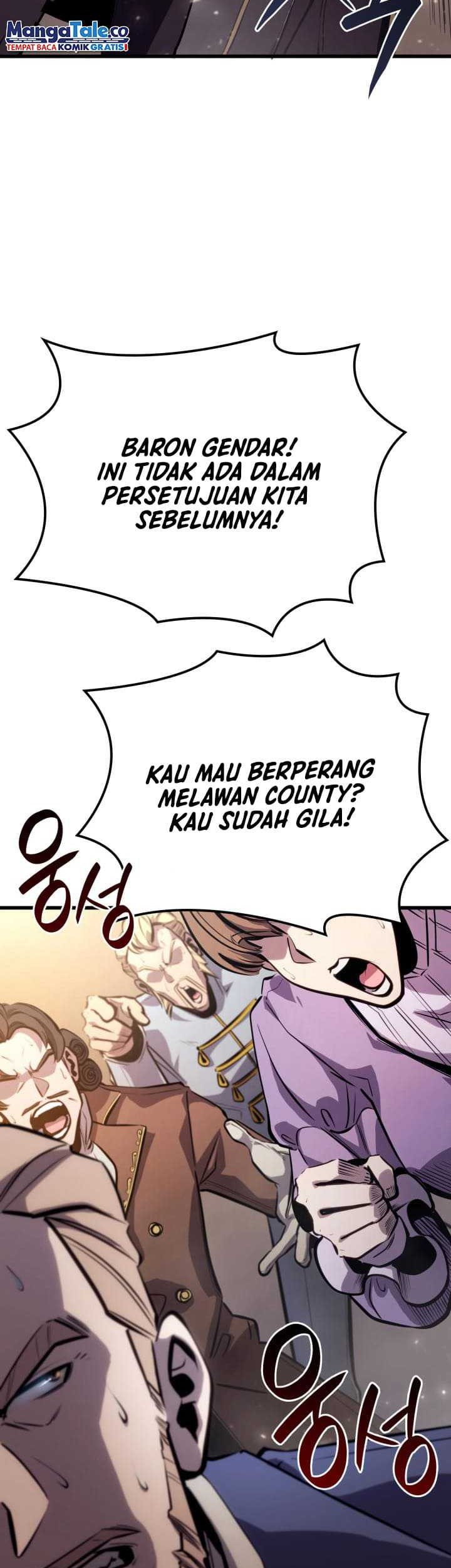 The Count’s Youngest Son Is A Player! Chapter 21 Gambar 3