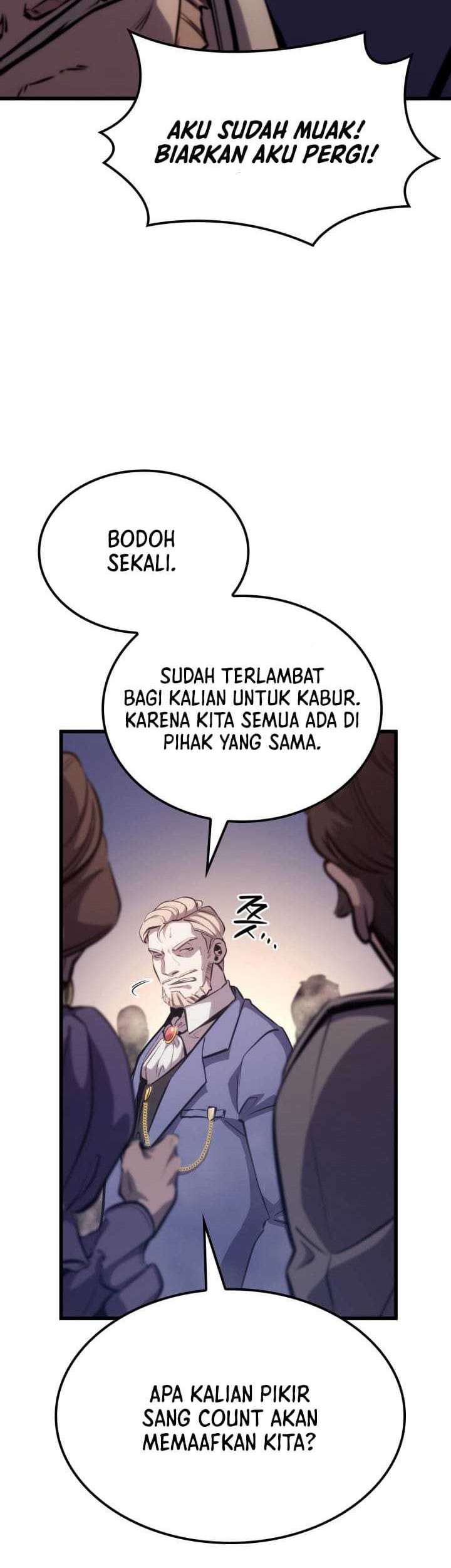 The Count’s Youngest Son Is A Player! Chapter 21 Gambar 4