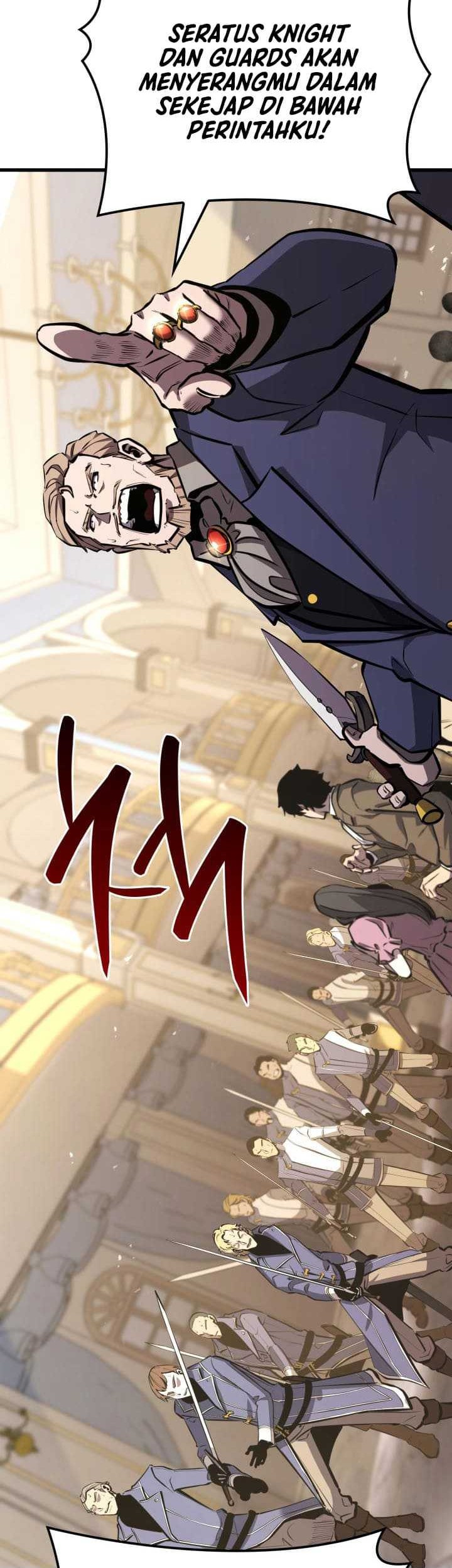 The Count’s Youngest Son Is A Player! Chapter 21 Gambar 6