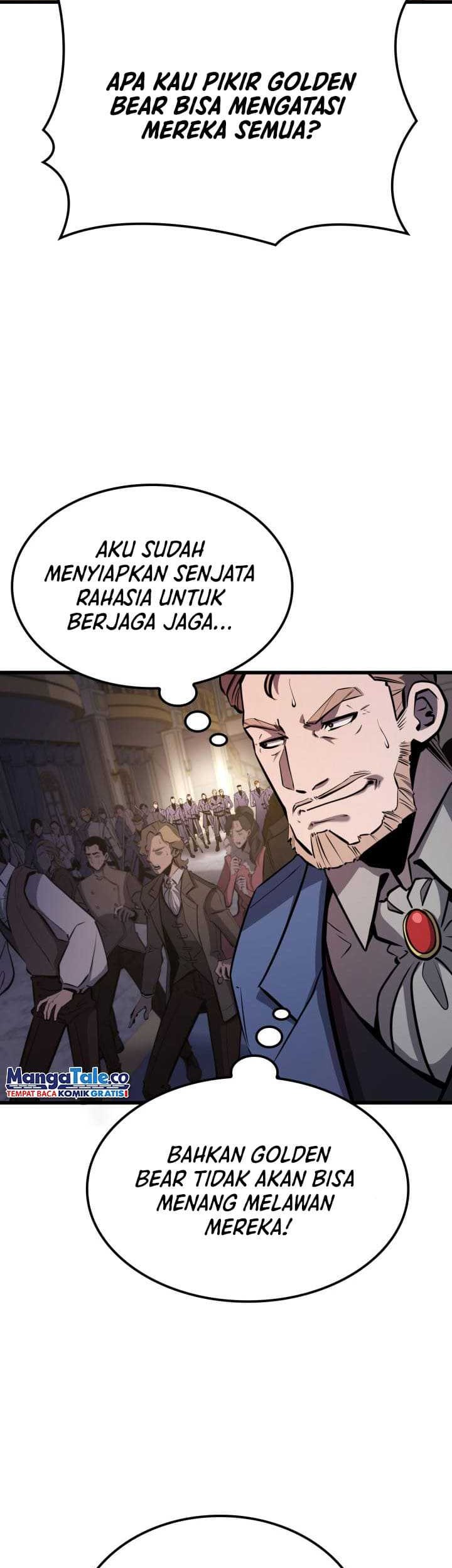 The Count’s Youngest Son Is A Player! Chapter 21 Gambar 7