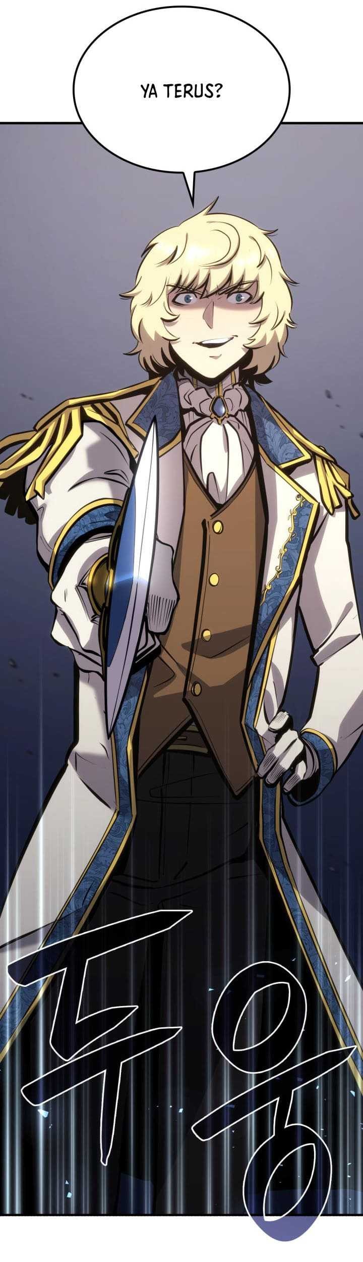 The Count’s Youngest Son Is A Player! Chapter 21 Gambar 9