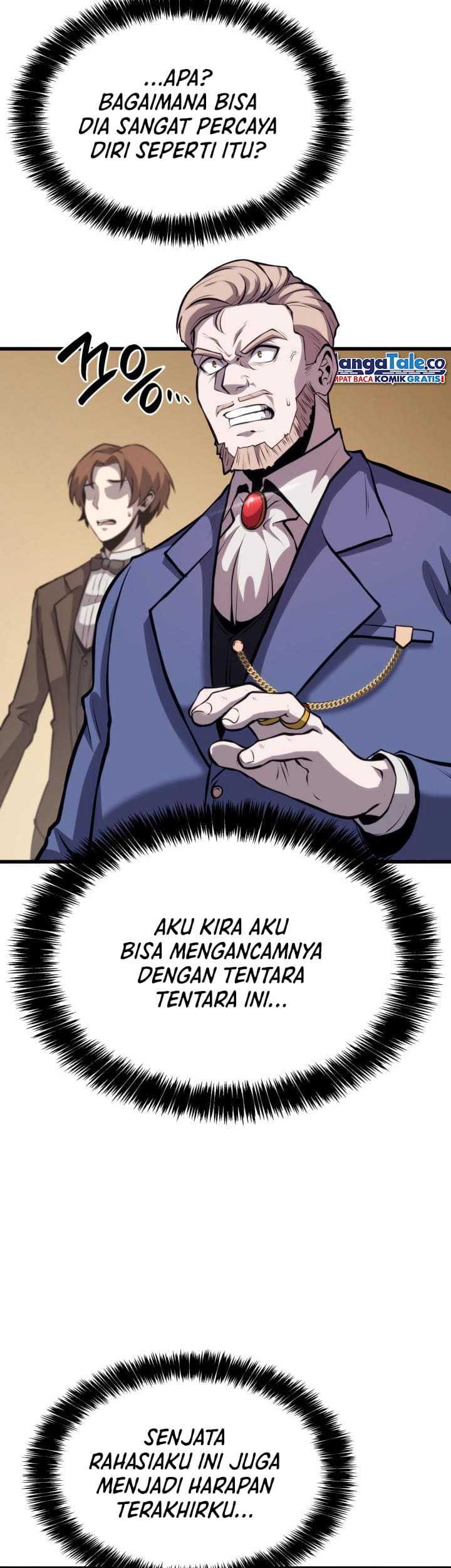 The Count’s Youngest Son Is A Player! Chapter 21 Gambar 11