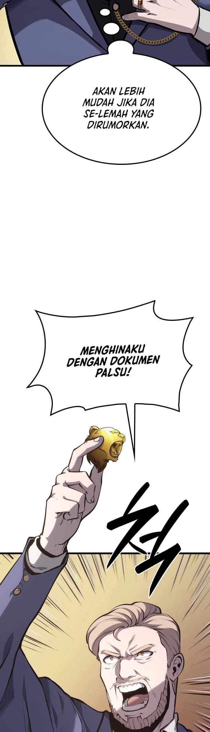 The Count’s Youngest Son Is A Player! Chapter 21 Gambar 13