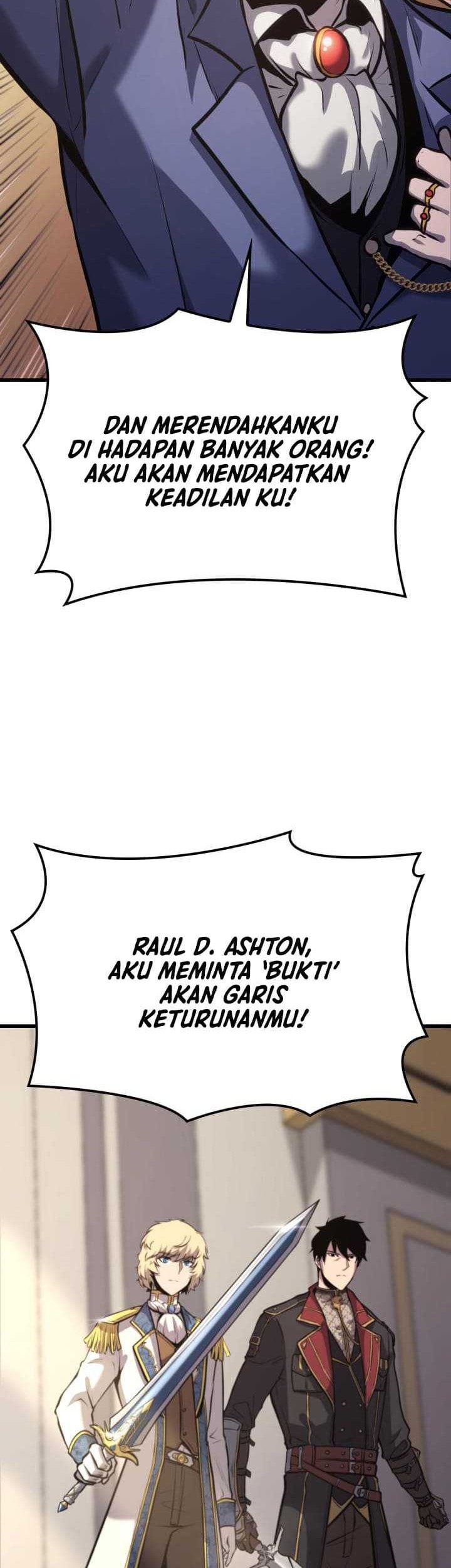 The Count’s Youngest Son Is A Player! Chapter 21 Gambar 14