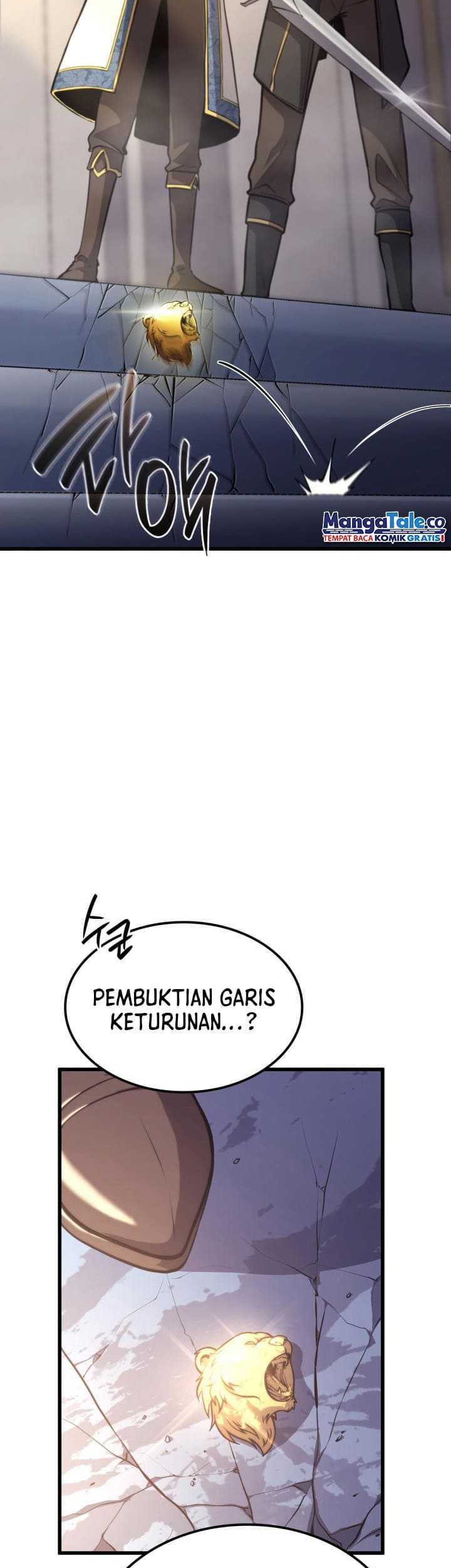 The Count’s Youngest Son Is A Player! Chapter 21 Gambar 15