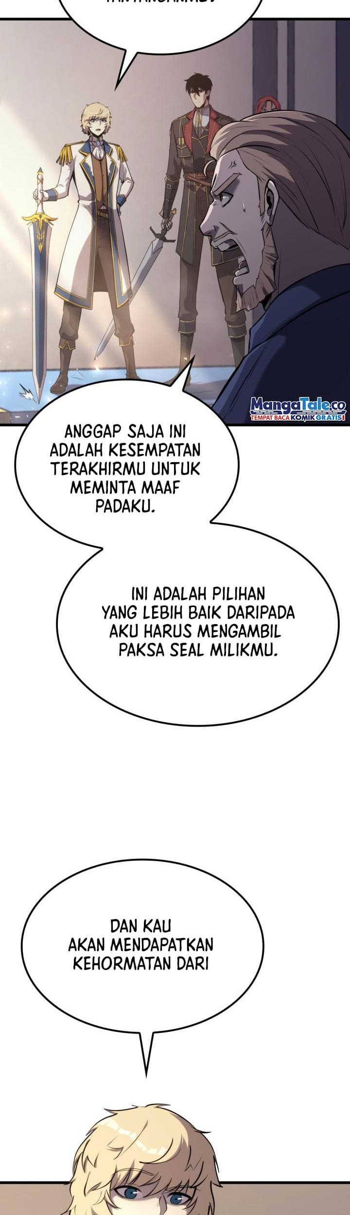 The Count’s Youngest Son Is A Player! Chapter 21 Gambar 18