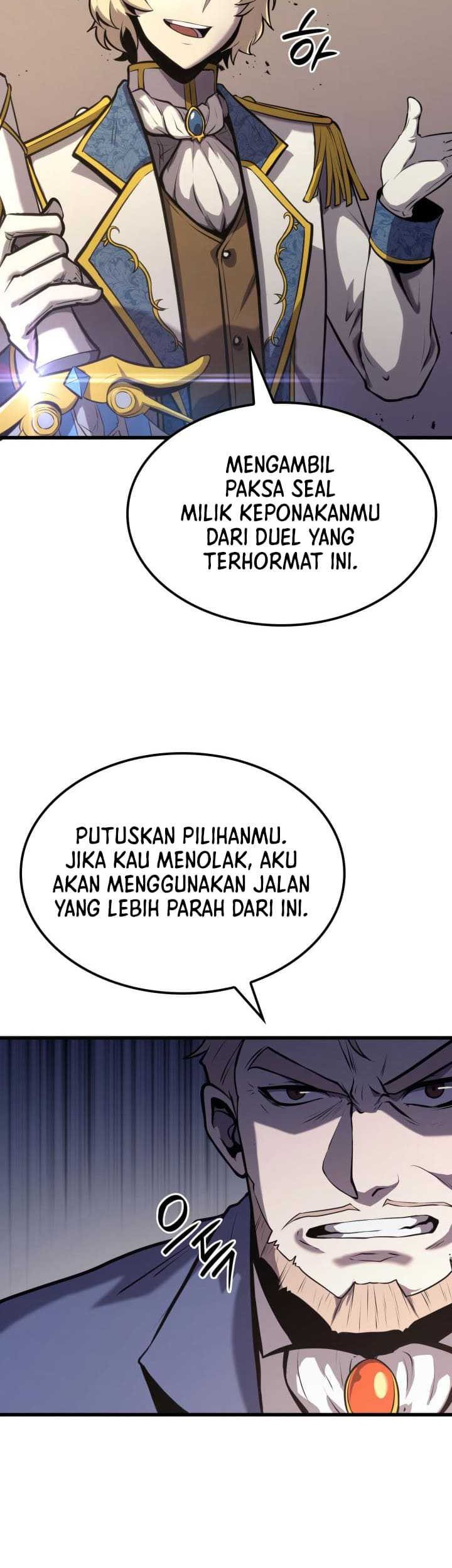 The Count’s Youngest Son Is A Player! Chapter 21 Gambar 19