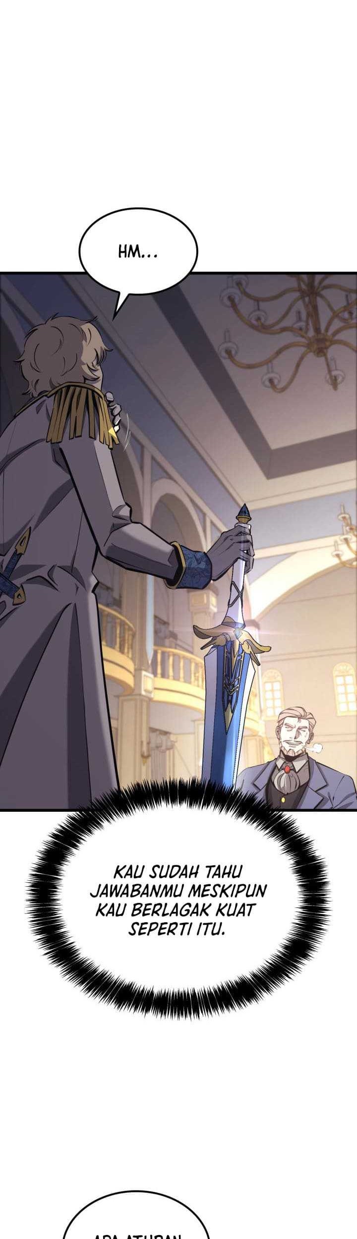 The Count’s Youngest Son Is A Player! Chapter 21 Gambar 20