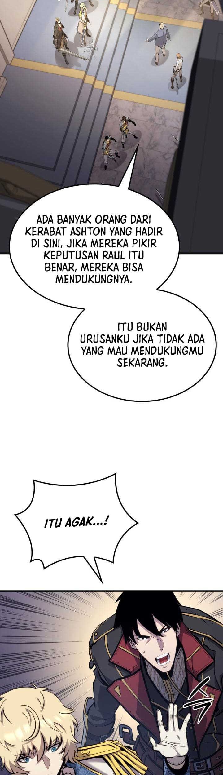 The Count’s Youngest Son Is A Player! Chapter 21 Gambar 23