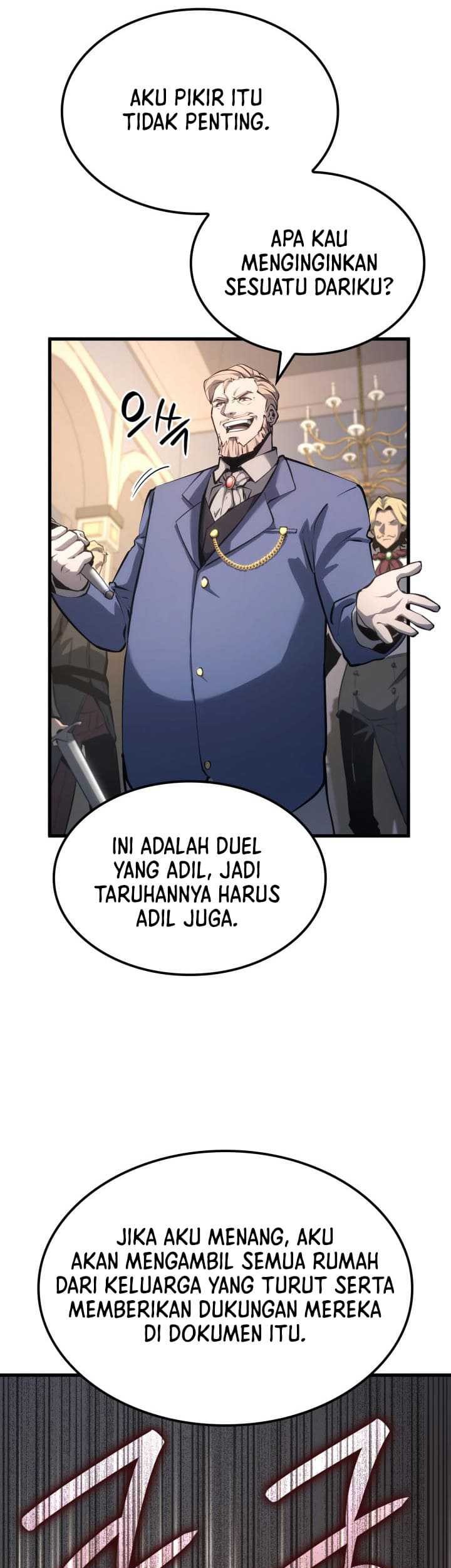 The Count’s Youngest Son Is A Player! Chapter 21 Gambar 25