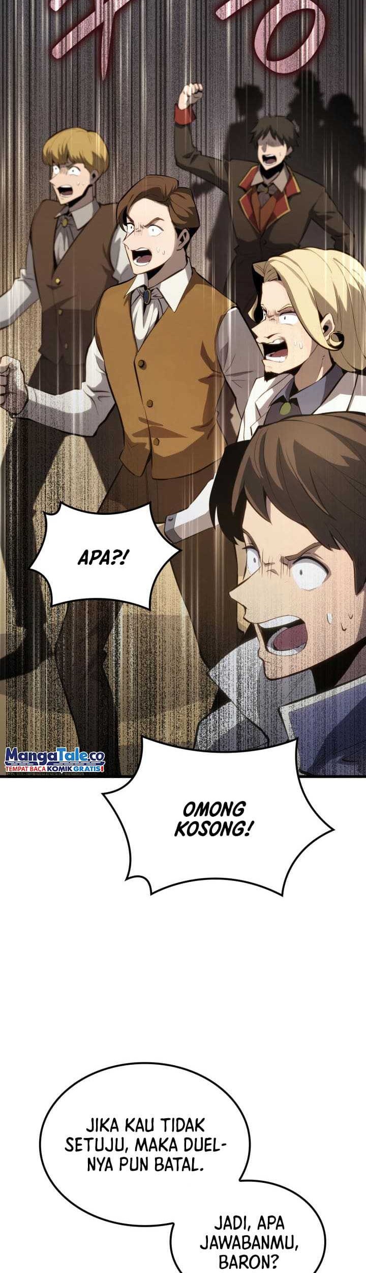 The Count’s Youngest Son Is A Player! Chapter 21 Gambar 26