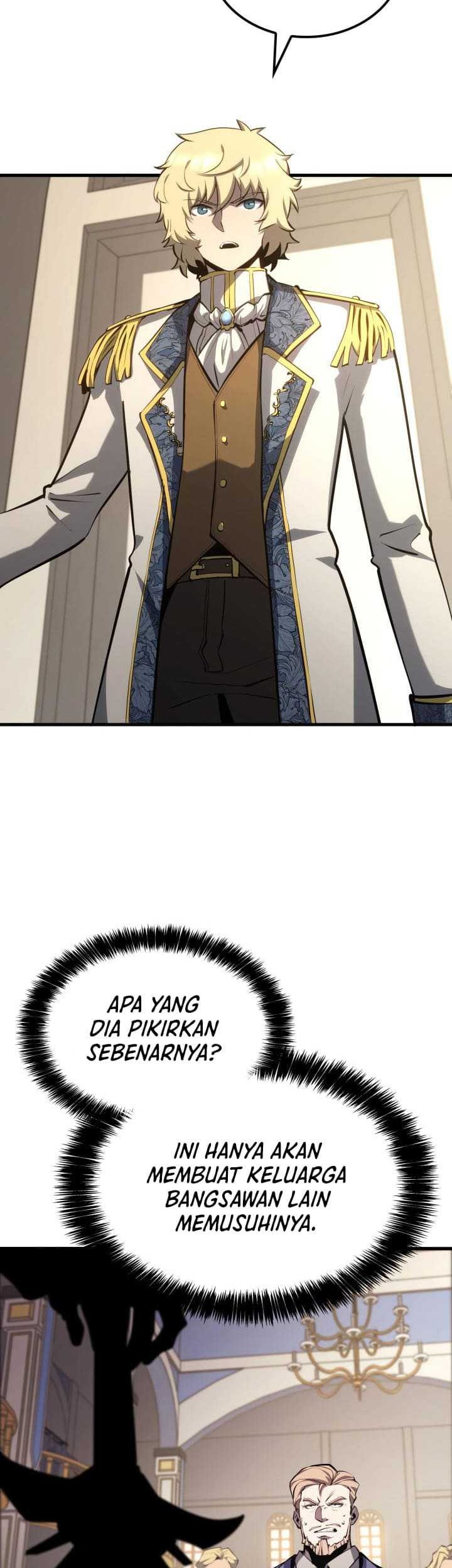 The Count’s Youngest Son Is A Player! Chapter 21 Gambar 27