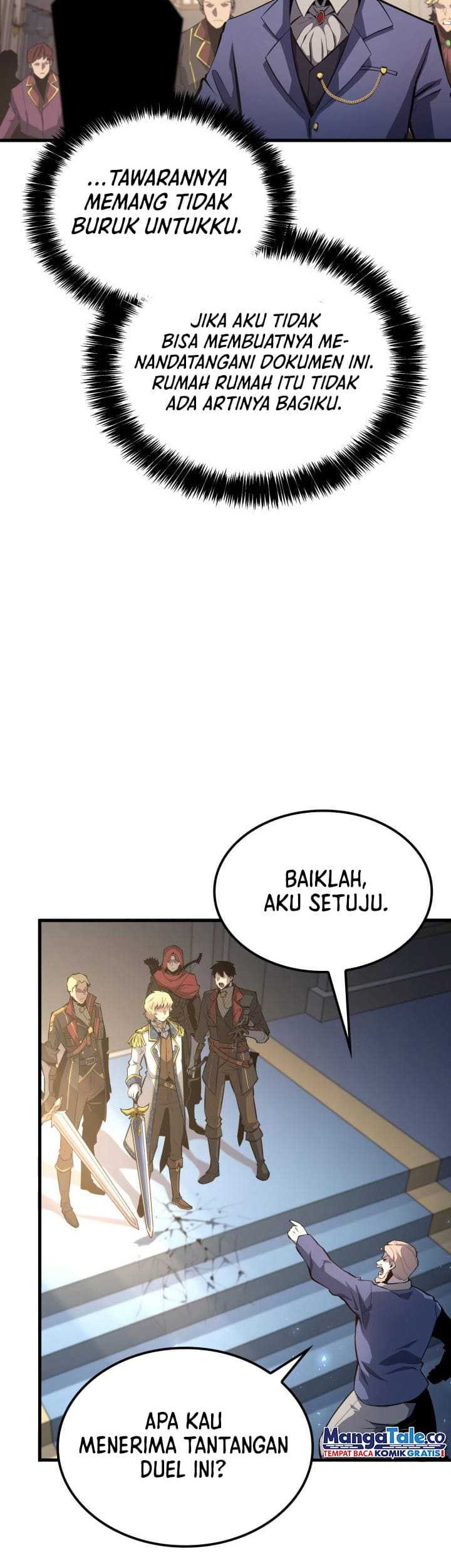 The Count’s Youngest Son Is A Player! Chapter 21 Gambar 28