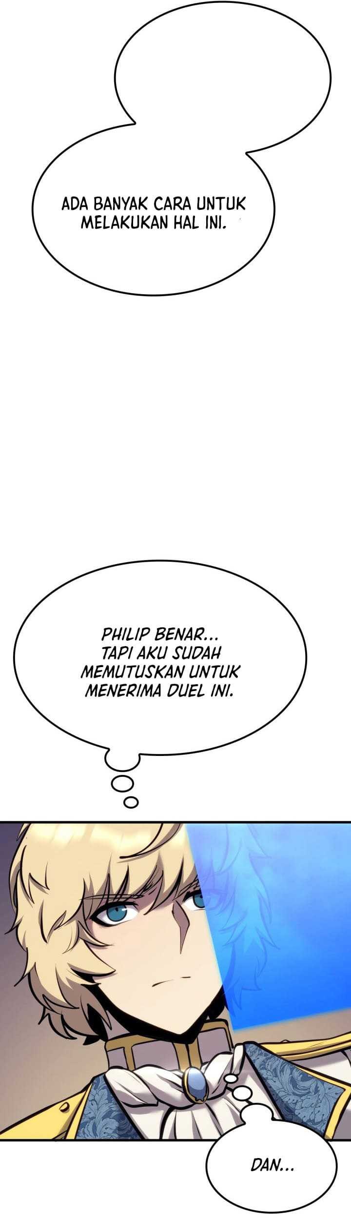 The Count’s Youngest Son Is A Player! Chapter 21 Gambar 29