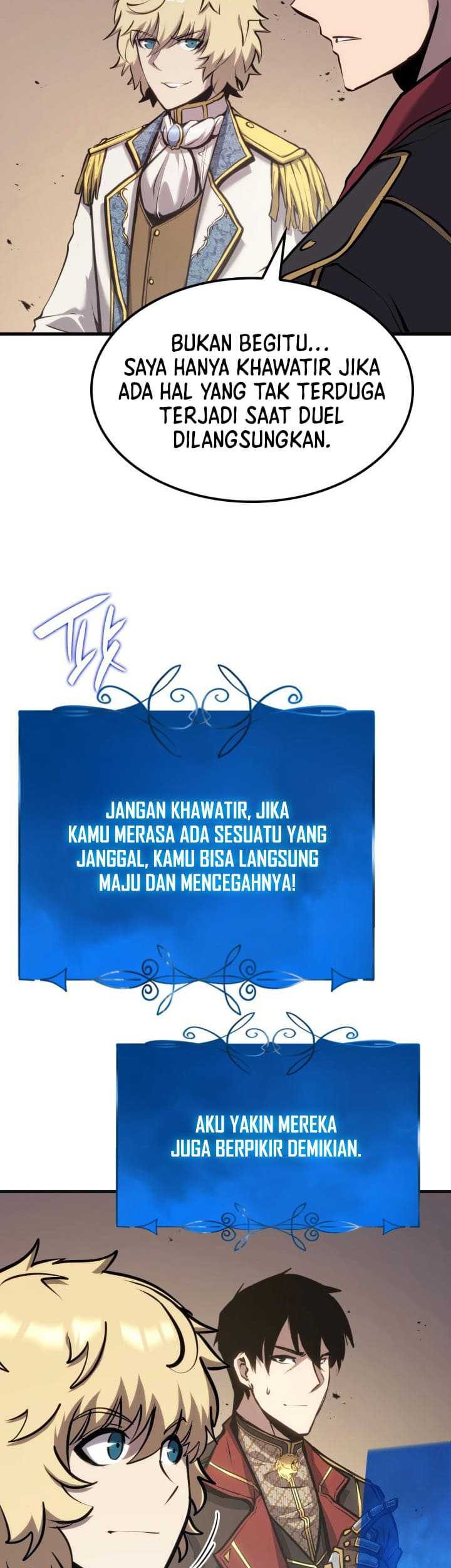 The Count’s Youngest Son Is A Player! Chapter 21 Gambar 31