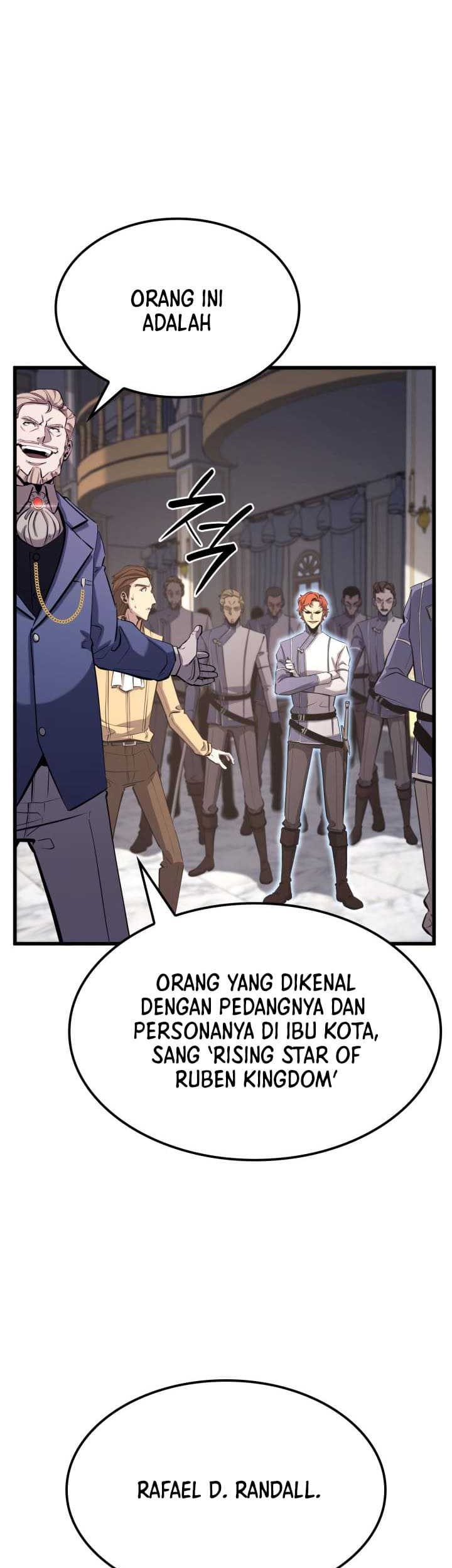 The Count’s Youngest Son Is A Player! Chapter 21 Gambar 35