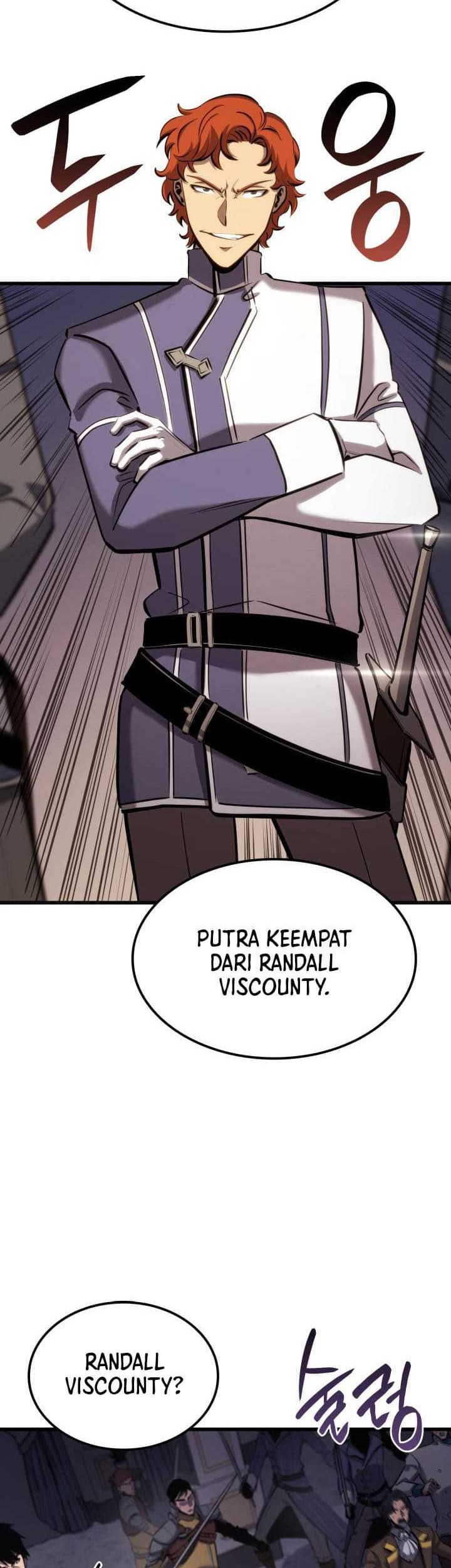 The Count’s Youngest Son Is A Player! Chapter 21 Gambar 36