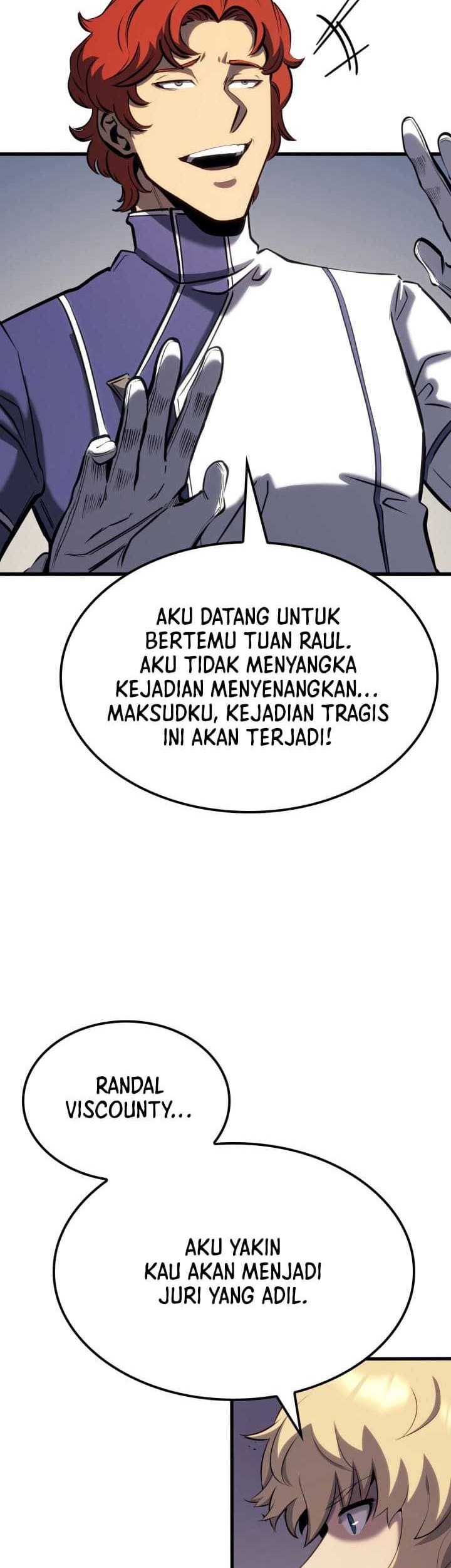 The Count’s Youngest Son Is A Player! Chapter 21 Gambar 38