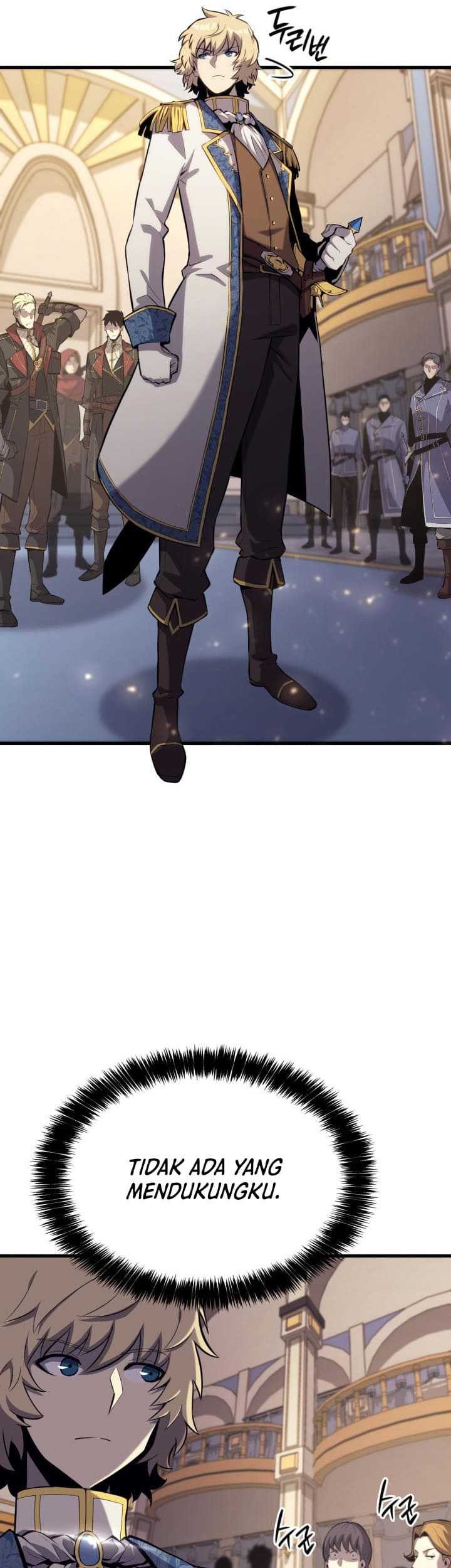 The Count’s Youngest Son Is A Player! Chapter 21 Gambar 41