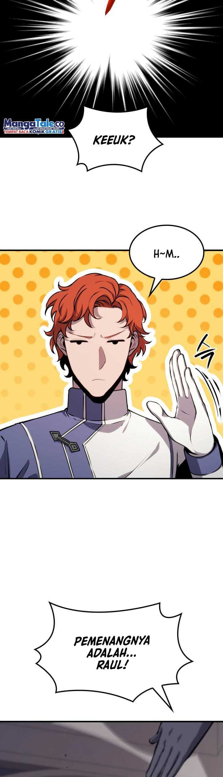 The Count’s Youngest Son Is A Player! Chapter 21 Gambar 47