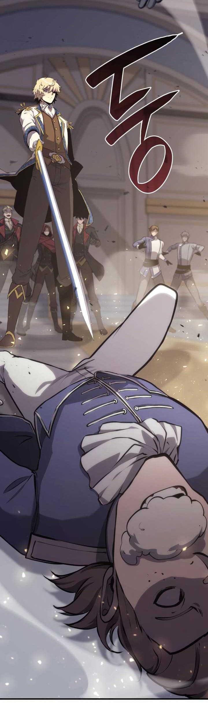 The Count’s Youngest Son Is A Player! Chapter 21 Gambar 48