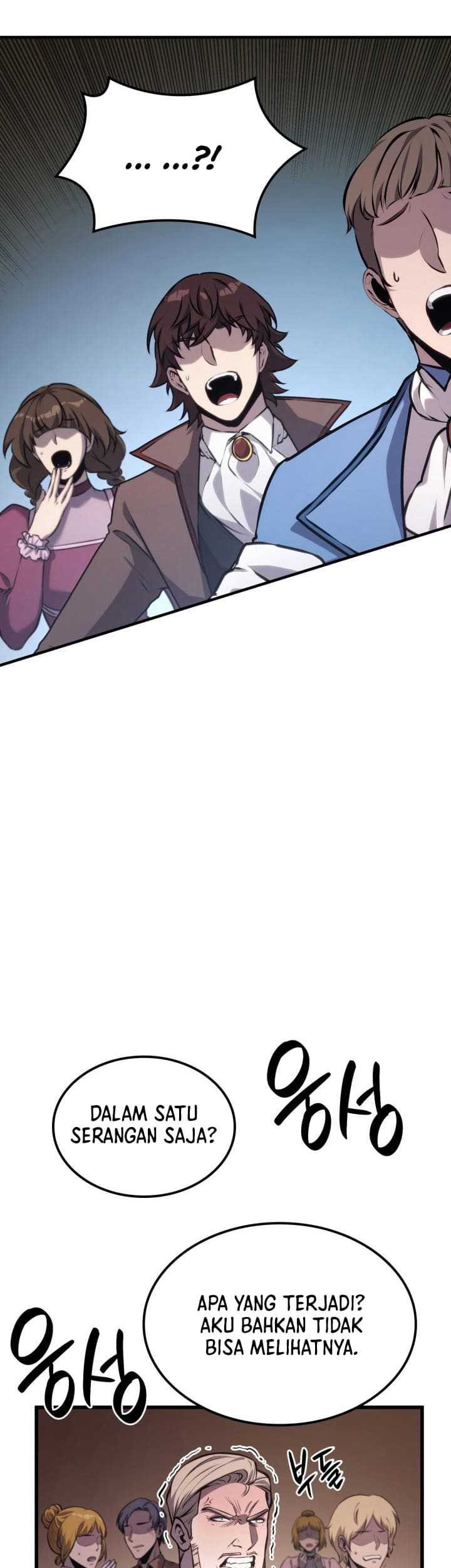 The Count’s Youngest Son Is A Player! Chapter 21 Gambar 49