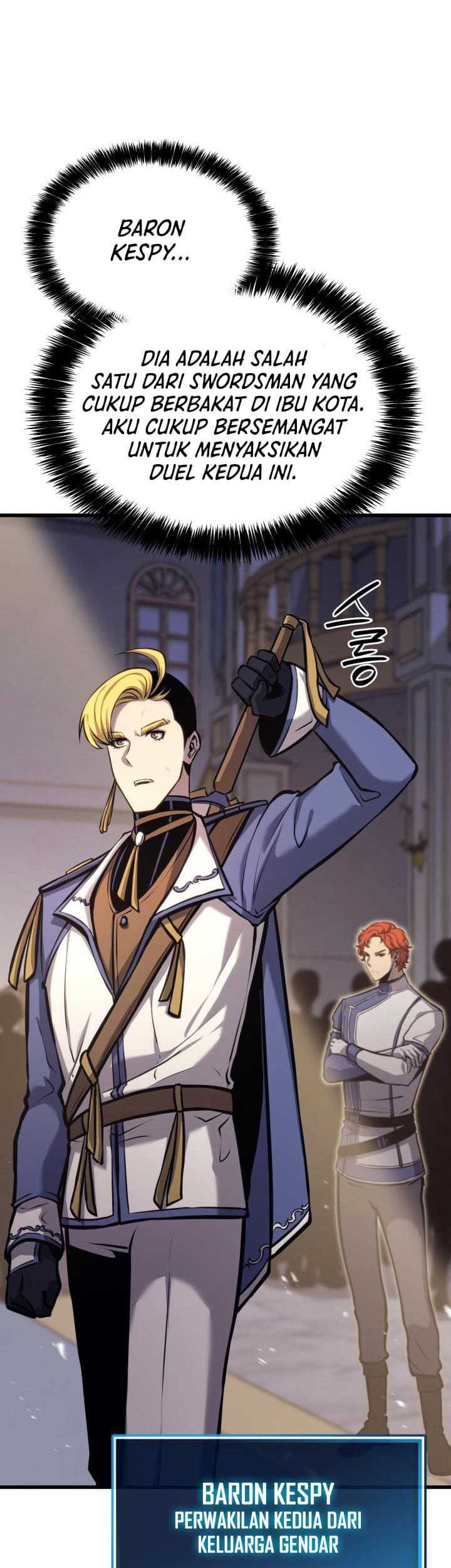 The Count’s Youngest Son Is A Player! Chapter 21 Gambar 52