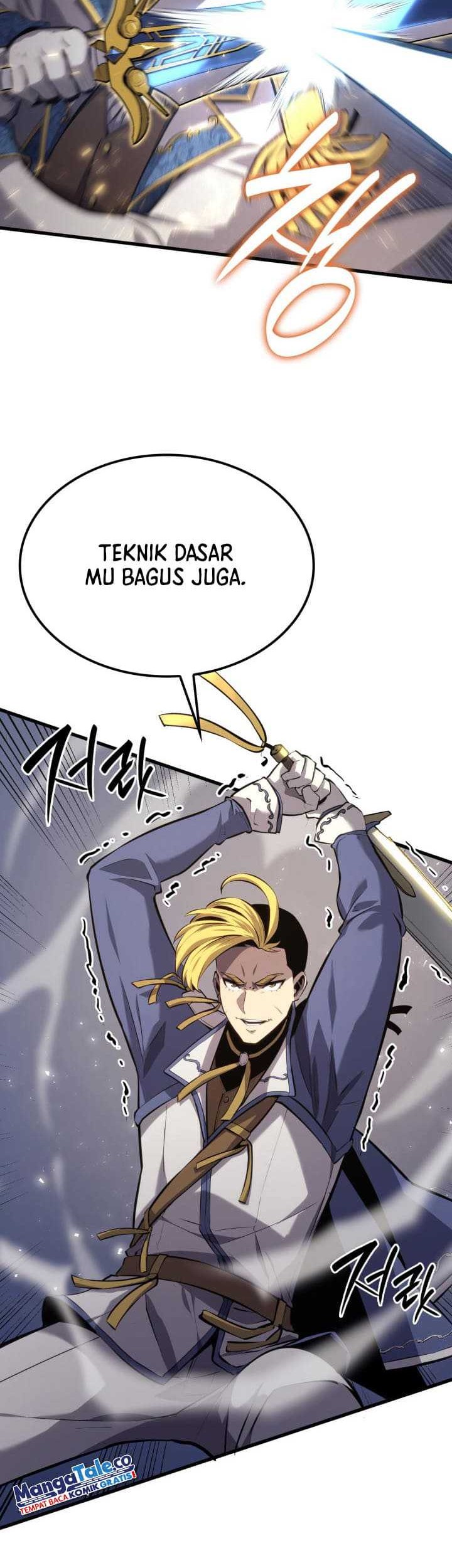 The Count’s Youngest Son Is A Player! Chapter 21 Gambar 54