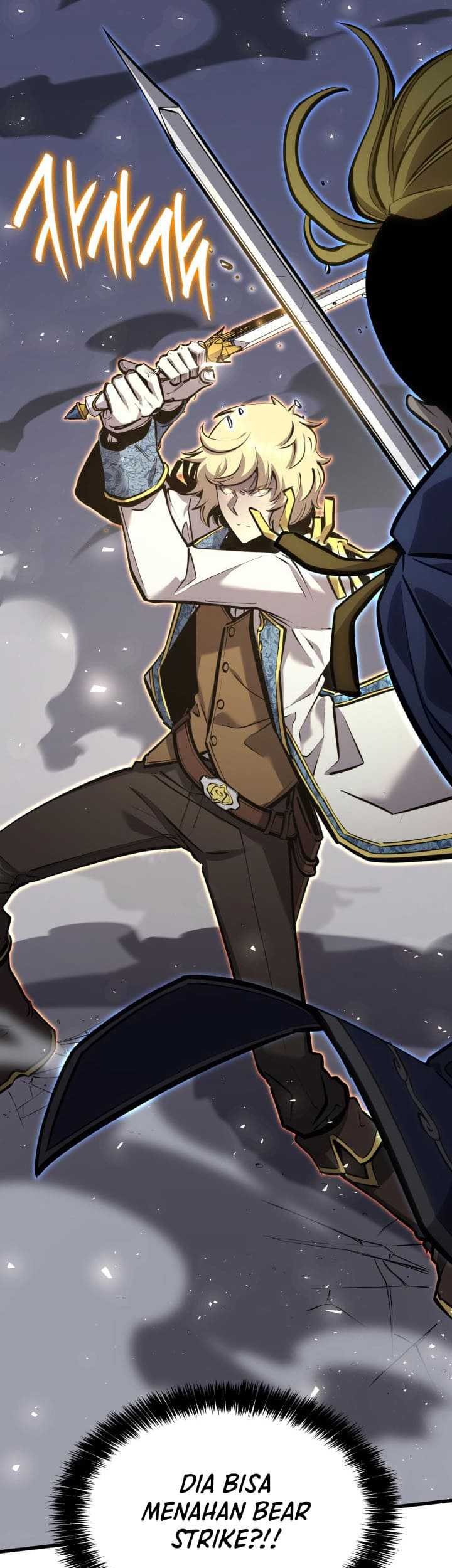 The Count’s Youngest Son Is A Player! Chapter 21 Gambar 61