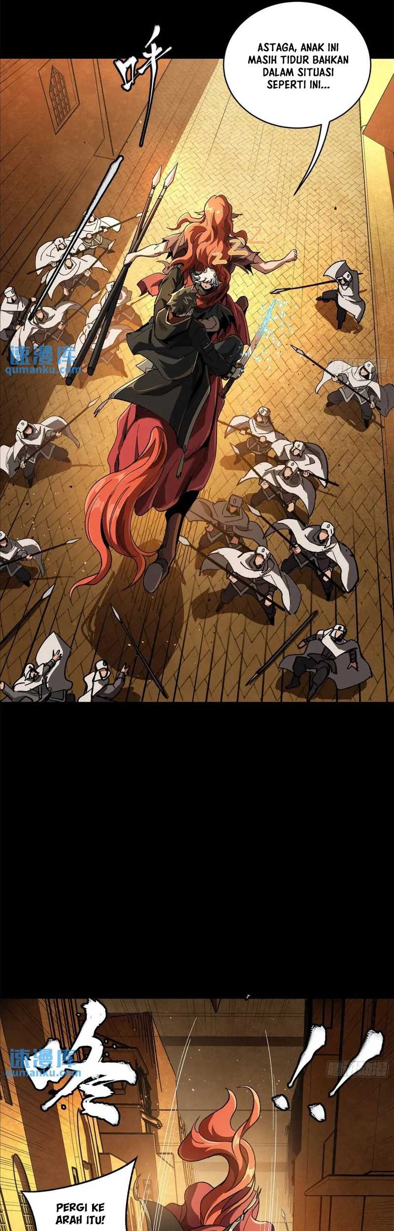 Legend of Star General Chapter 162 Gambar 60