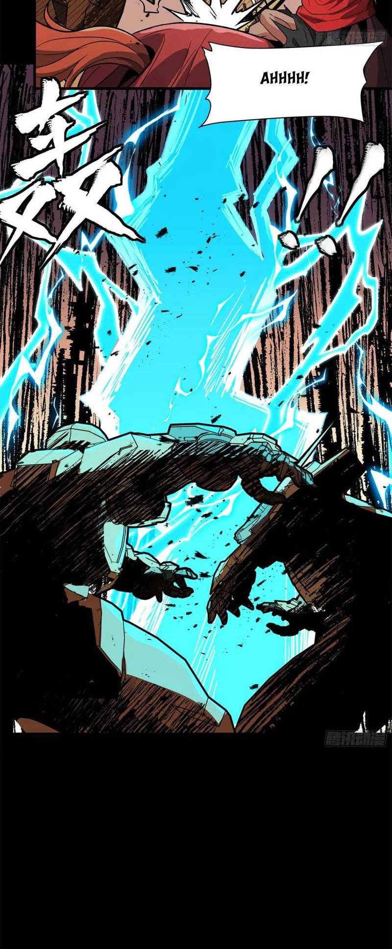 Legend of Star General Chapter 162 Gambar 67