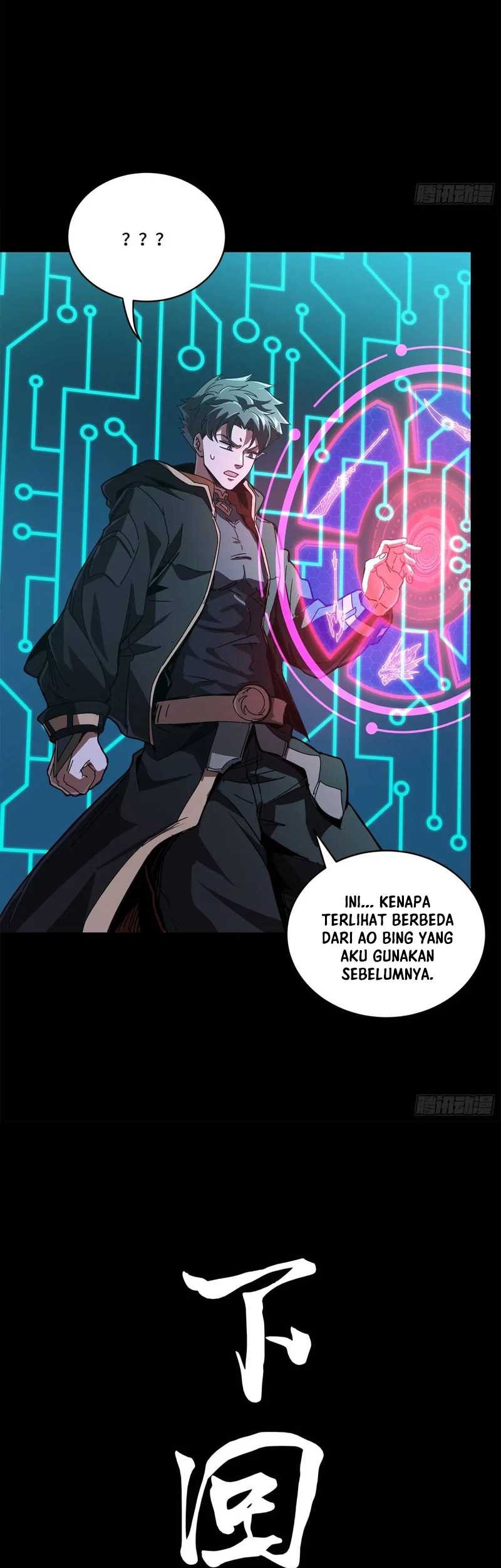 Legend of Star General Chapter 162 Gambar 70