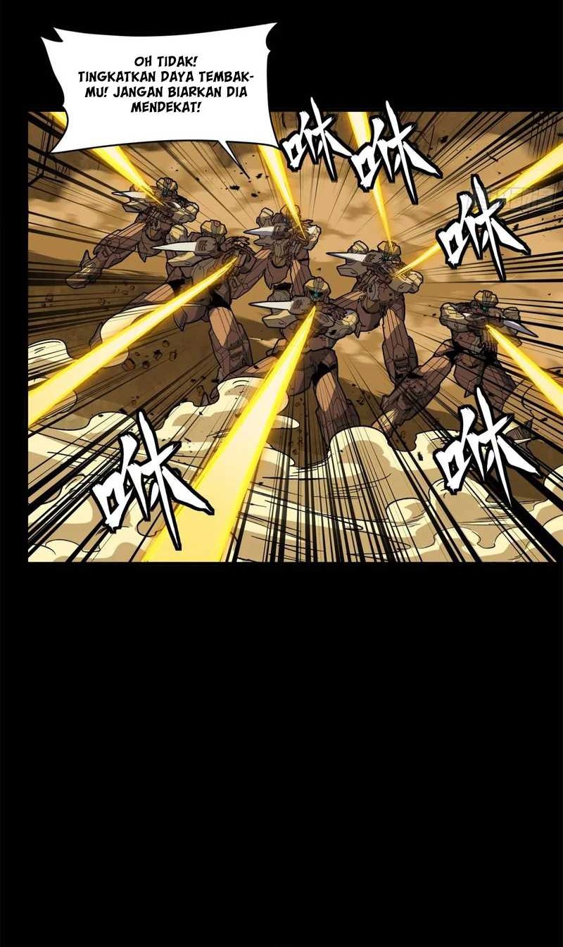 Legend of Star General Chapter 162 Gambar 11