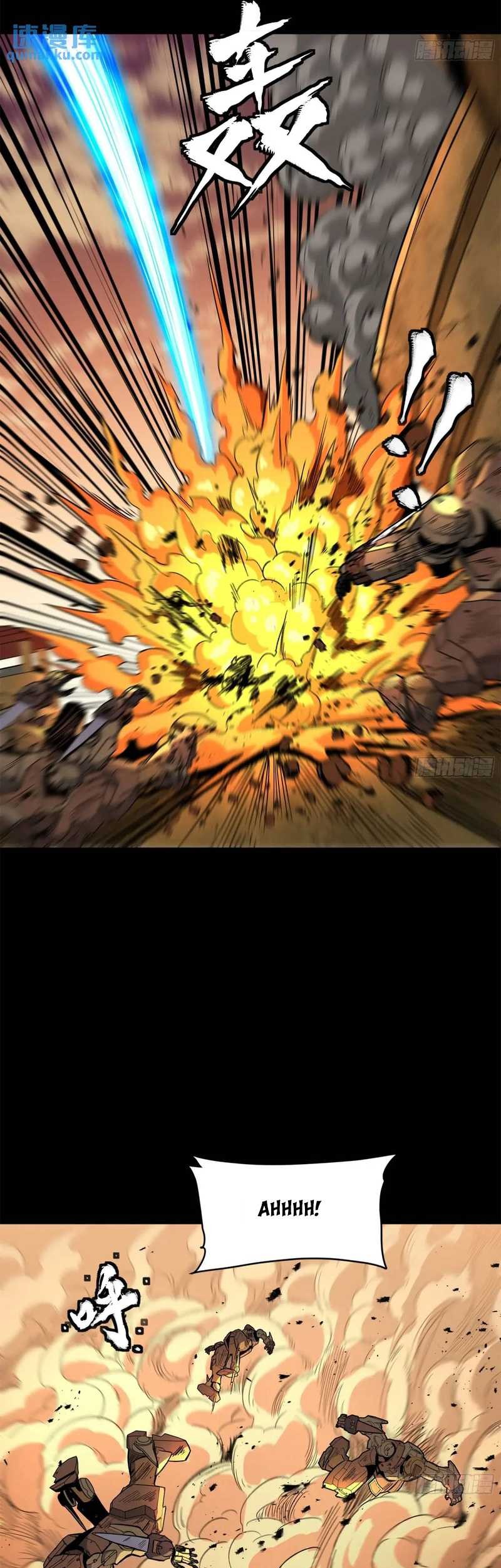 Legend of Star General Chapter 162 Gambar 12