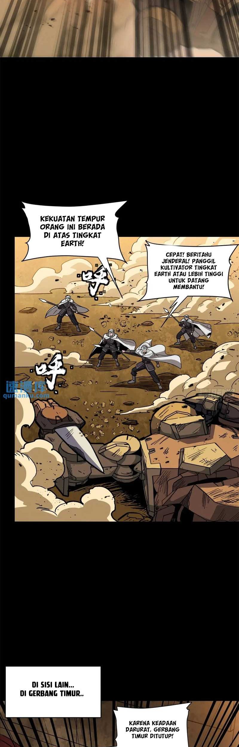 Legend of Star General Chapter 162 Gambar 14