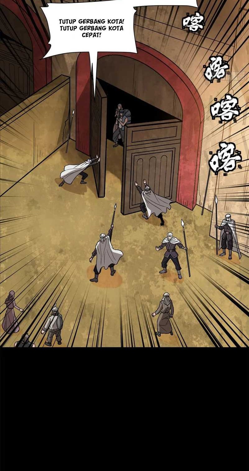 Legend of Star General Chapter 162 Gambar 15