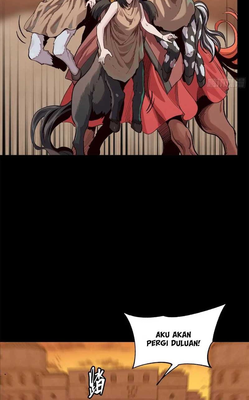 Legend of Star General Chapter 162 Gambar 23