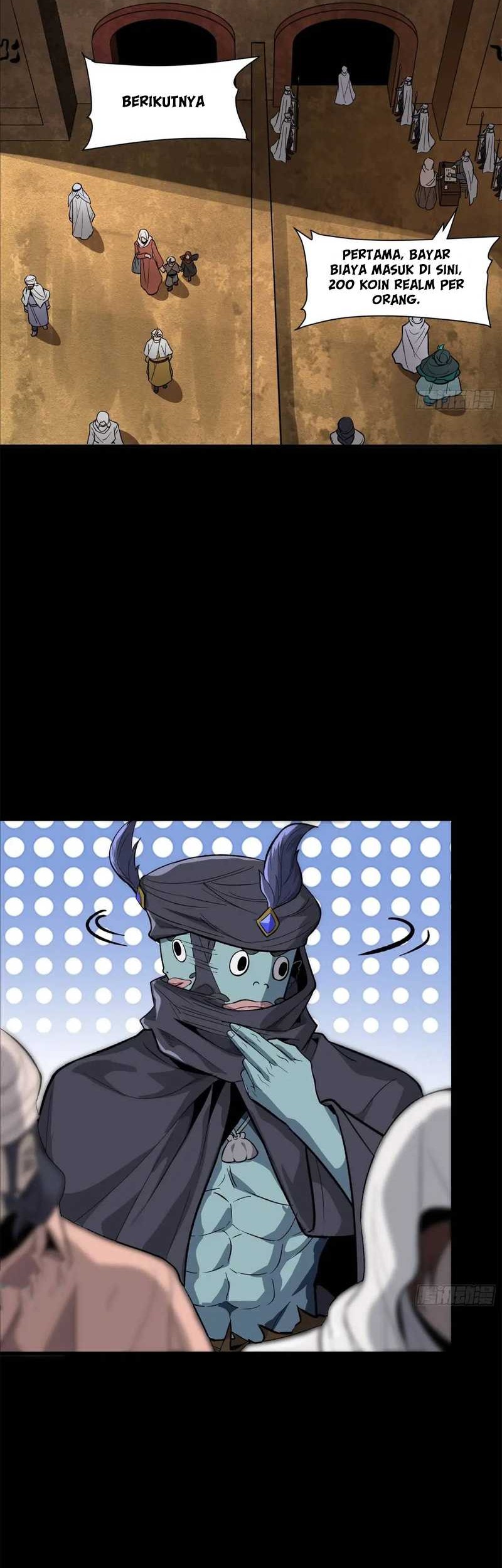 Legend of Star General Chapter 161 Gambar 50