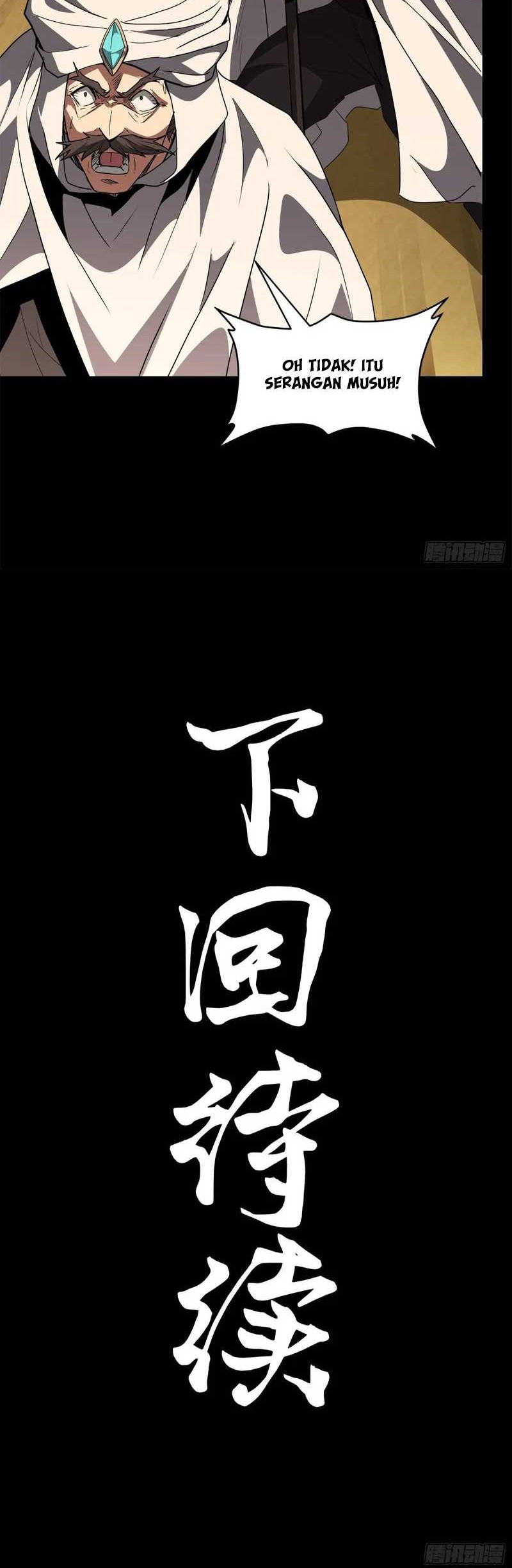 Legend of Star General Chapter 161 Gambar 63