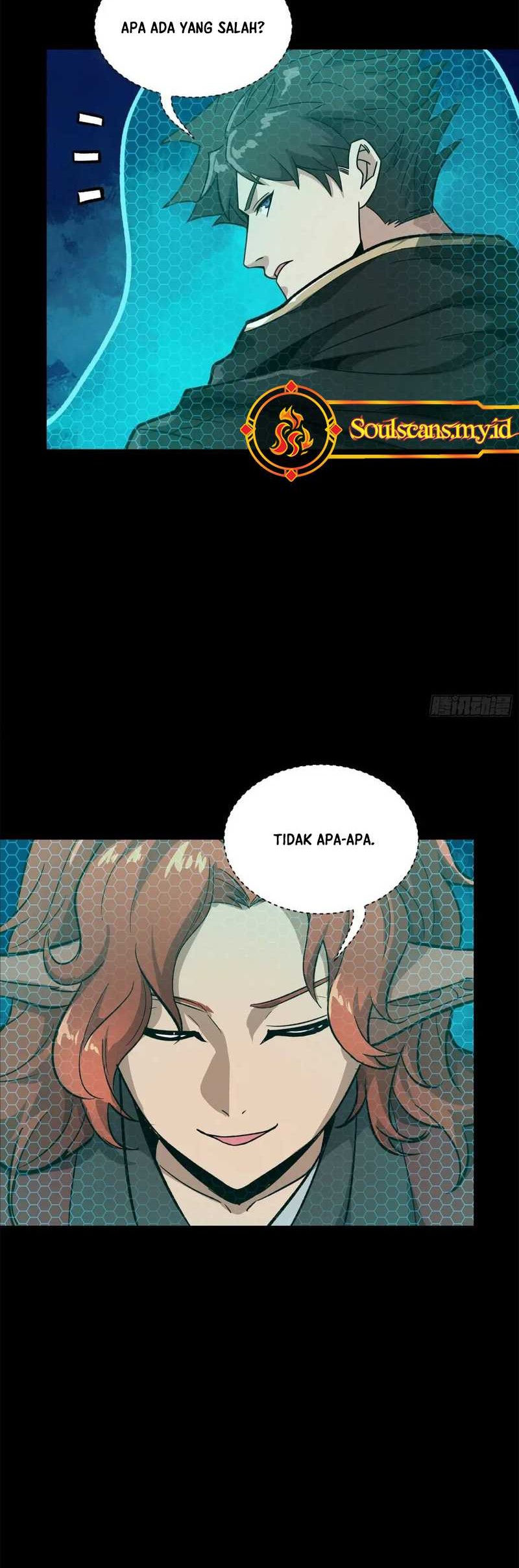 Legend of Star General Chapter 161 Gambar 48