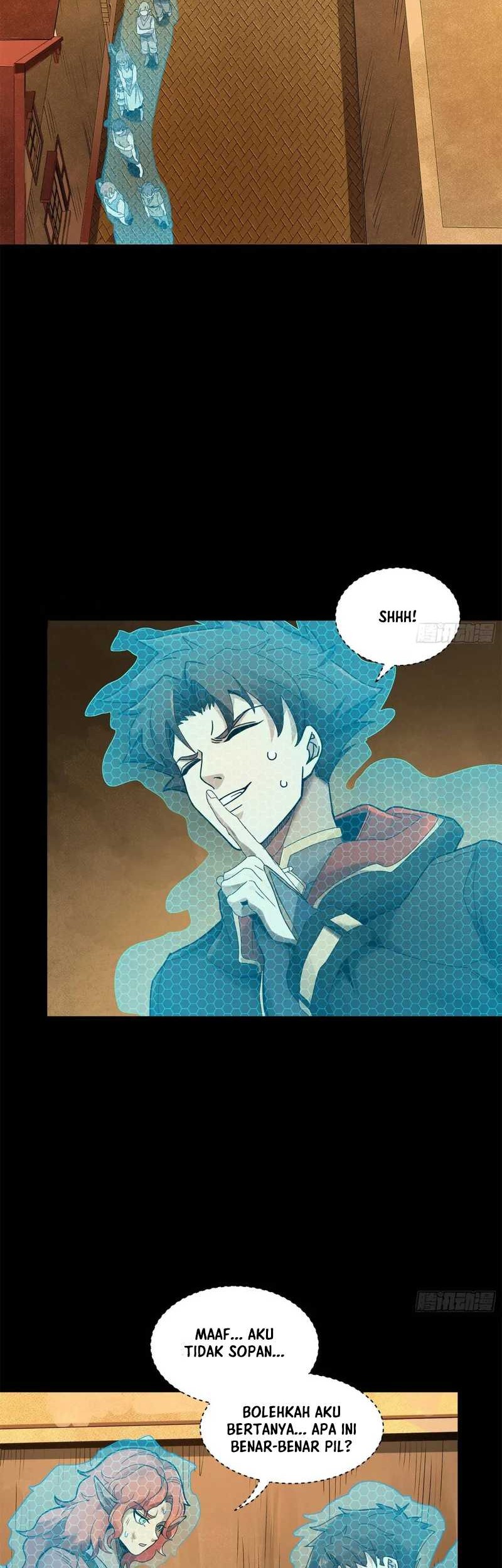 Legend of Star General Chapter 161 Gambar 3