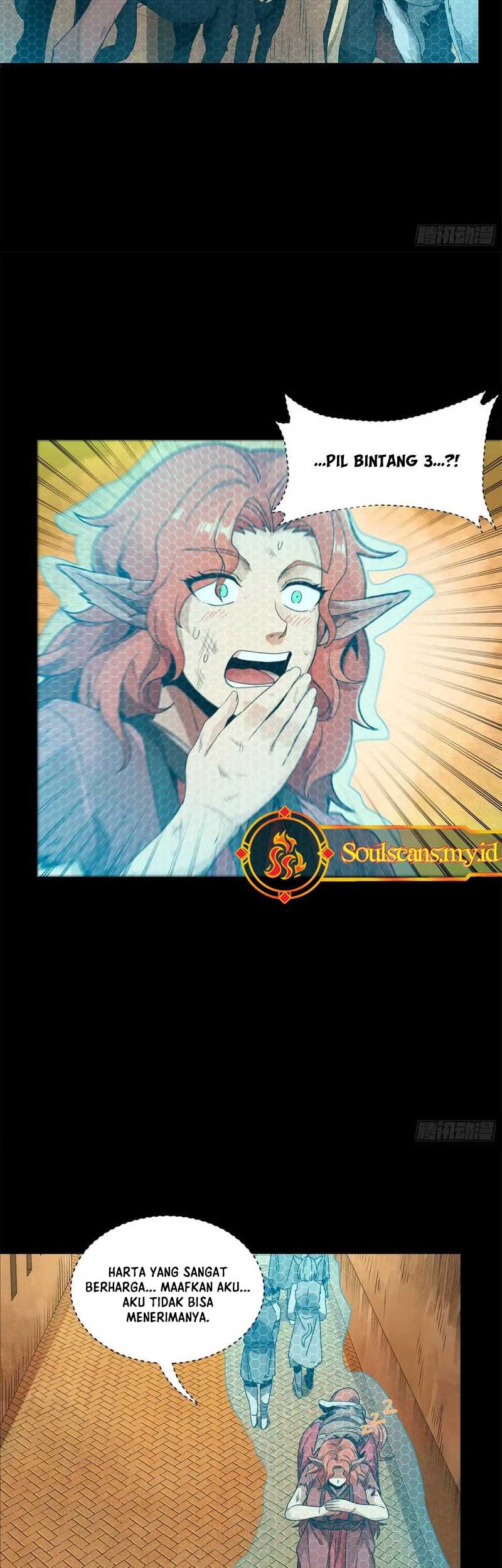 Legend of Star General Chapter 161 Gambar 6